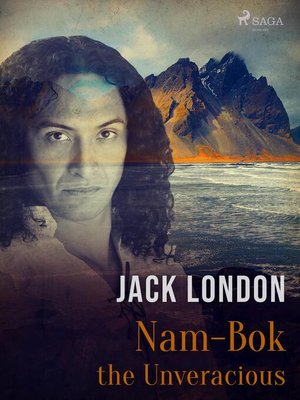 cover image of Nam-Bok the Unveracious
